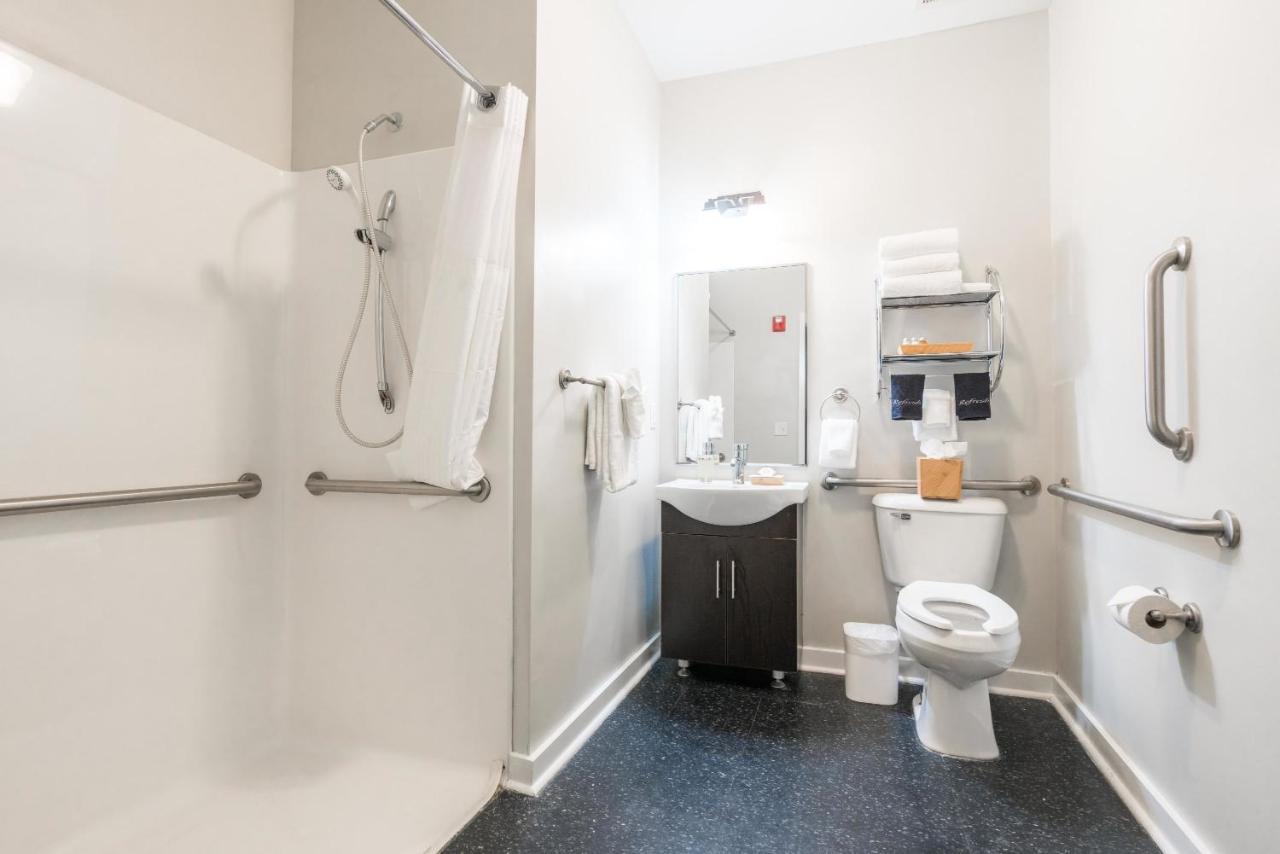 Cozysuites Musicrow Astonishing Studio With Free Parking 07 Нашвілл Екстер'єр фото